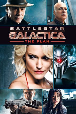 Battlestar Galactica: The Plan Online Anschauen