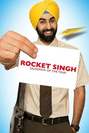 Rocket Singh: Salesman of the Year Online Anschauen