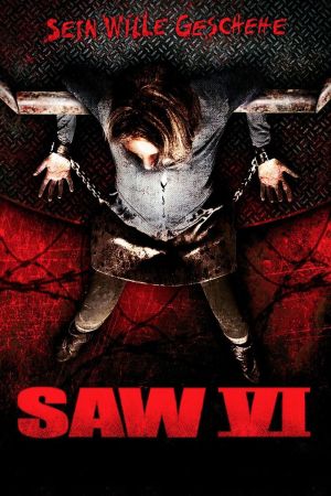 Saw VI Online Anschauen