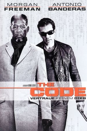 The Code - Vertraue keinem Dieb