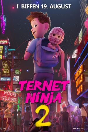 Der Karierte Ninja 2 Online Anschauen