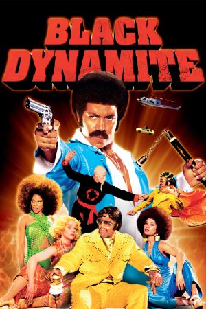 Black Dynamite Online Anschauen