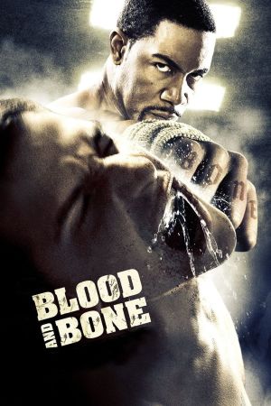 Blood and Bone - Rache um jeden Preis Online Anschauen