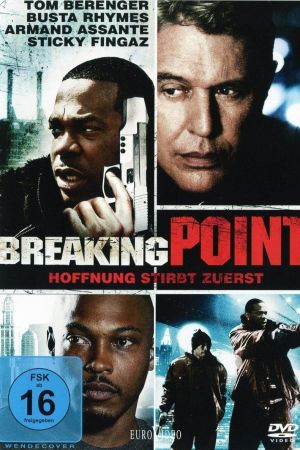 Breaking Point - Hoffnung stirbt zuerst Online Anschauen