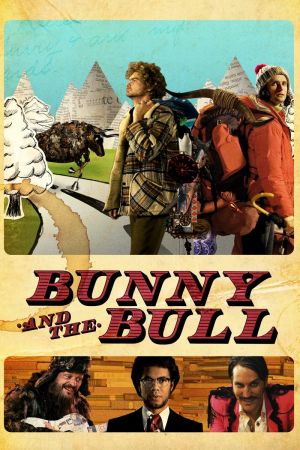 Bunny and the Bull Online Anschauen