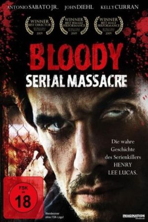 Bloody Serial Killer Online Anschauen