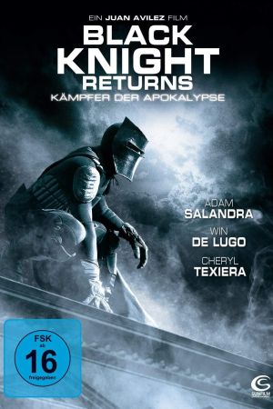 The Black Knight - Returns Online Anschauen