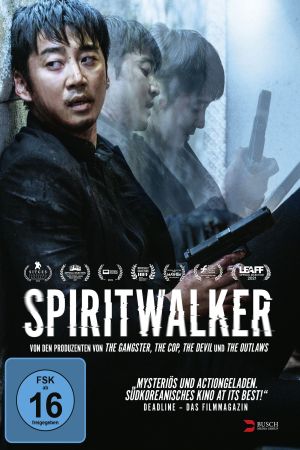 Spiritwalker Online Anschauen