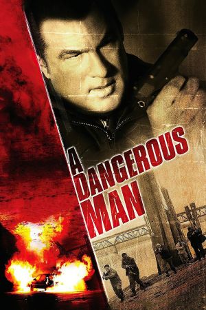 A Dangerous Man Online Anschauen