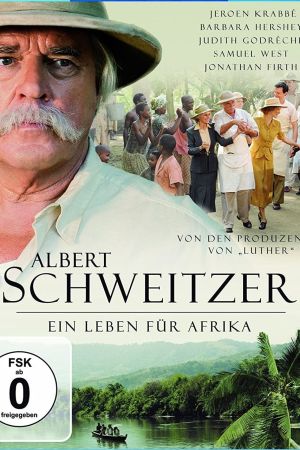 Albert Schweitzer - Ein Leben für Afrika Online Anschauen