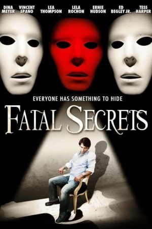 Fatal Secrets - Schuld und Vergeltung Online Anschauen