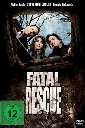 Fatal Rescue Online Anschauen