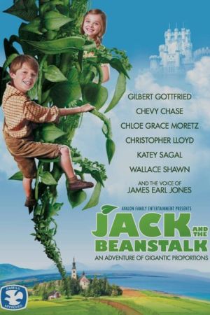 Jack and the Beanstalk Online Anschauen