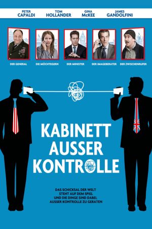 Kabinett außer Kontrolle Online Anschauen