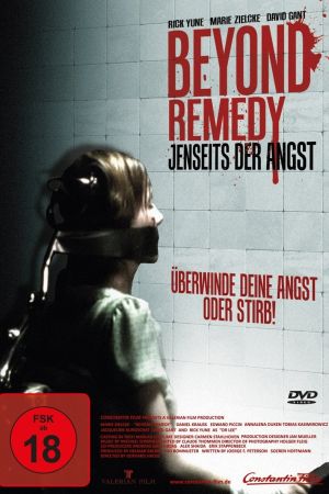 Beyond Remedy - Jenseits der Angst