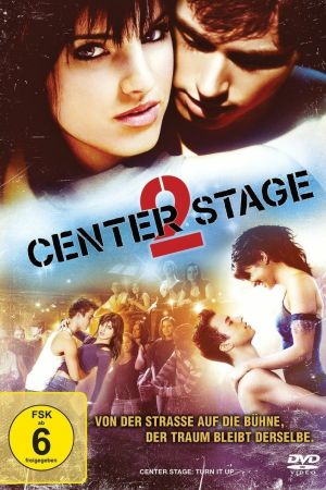 Center Stage 2 Online Anschauen