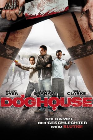 Doghouse Online Anschauen