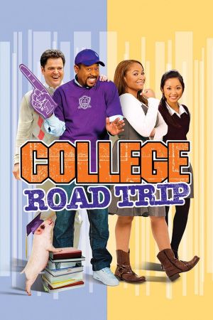 College Road Trip Online Anschauen