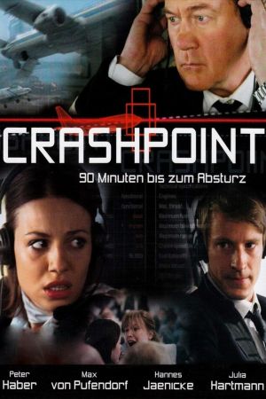 Crashpoint - 90 Minuten bis zum Absturz Online Anschauen