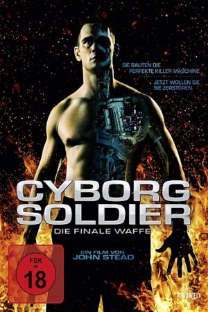 Cyborg Soldier Online Anschauen