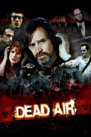 Dead Air Online Anschauen