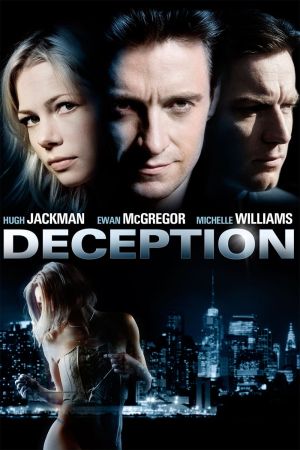 Deception Online Anschauen