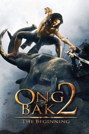 Ong Bak 2 Online Anschauen