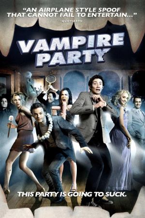 Vampire Party - Freiblut für Alle Online Anschauen