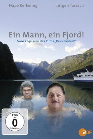 Ein Mann, ein Fjord! Online Anschauen