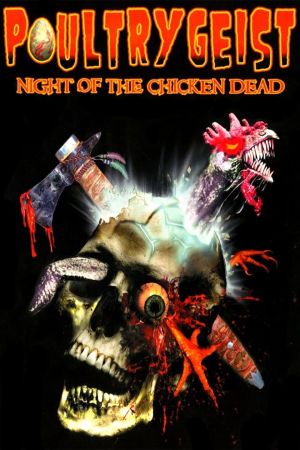 Poultrygeist: Night of the Chicken Dead Online Anschauen