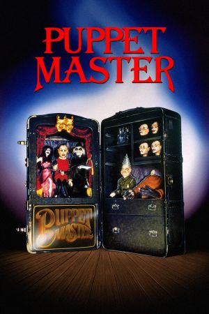 Puppet Master Online Anschauen