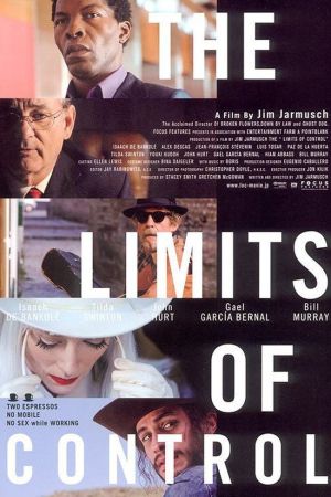 The Limits of Control Online Anschauen