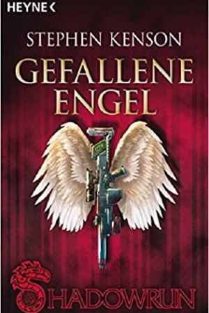 Der Wolf - Gefallene Engel