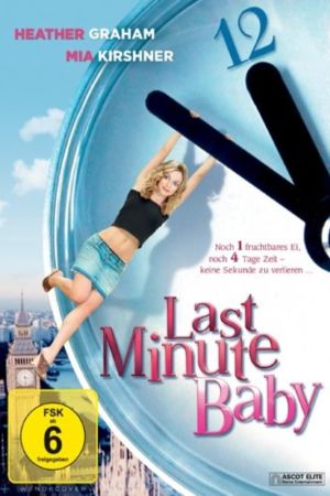 Last Minute Baby Online Anschauen