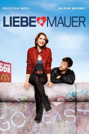 Liebe Mauer