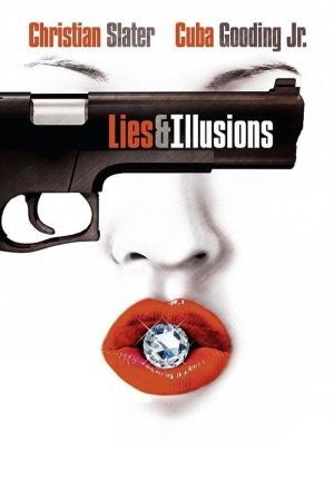 Lies & Illusions