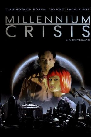 Millennium Crisis Online Anschauen