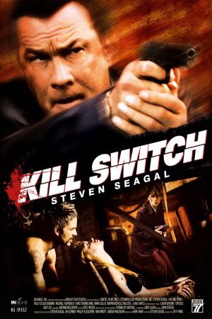 Kill Switch Online Anschauen