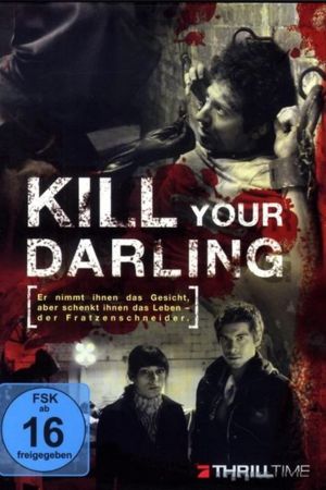 Kill Your Darling Online Anschauen