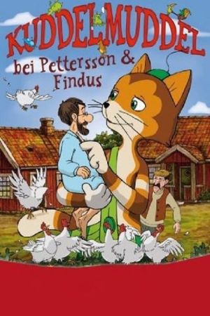 Kuddelmuddel bei Pettersson & Findus