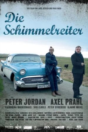 Die Schimmelreiter