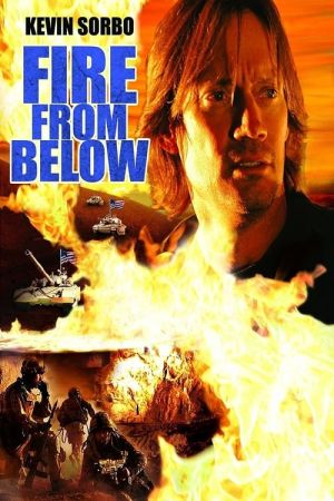 Fire from Below Online Anschauen