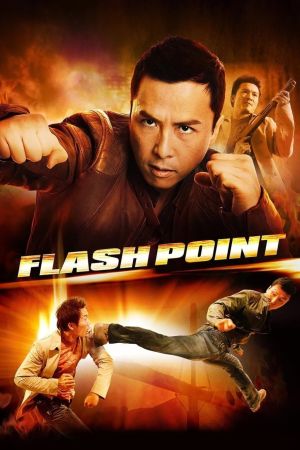 Flash Point Online Anschauen