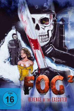 Fog² - Revenge of the Executed Online Anschauen