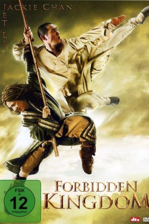 The Forbidden Kingdom Online Anschauen