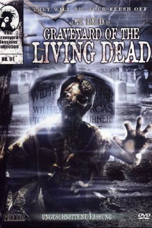 Graveyard of the Living Dead Online Anschauen