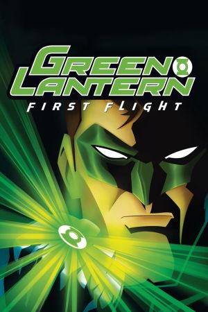 Green Lantern: First Flight Online Anschauen