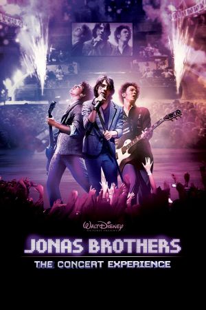 Jonas Brothers - Das ultimative Konzerterlebnis Online Anschauen