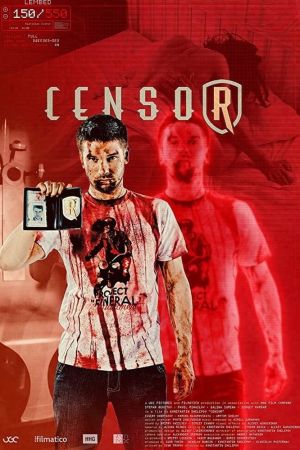 Censor - Virtual Cops