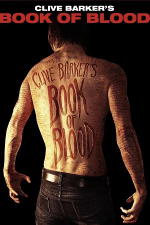 Clive Barker’s Book of Blood Online Anschauen